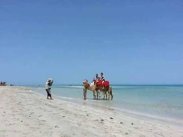 Logement Entier Zarzis 132395-7