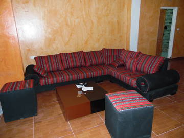 Logement Entier Zarzis 132395-8