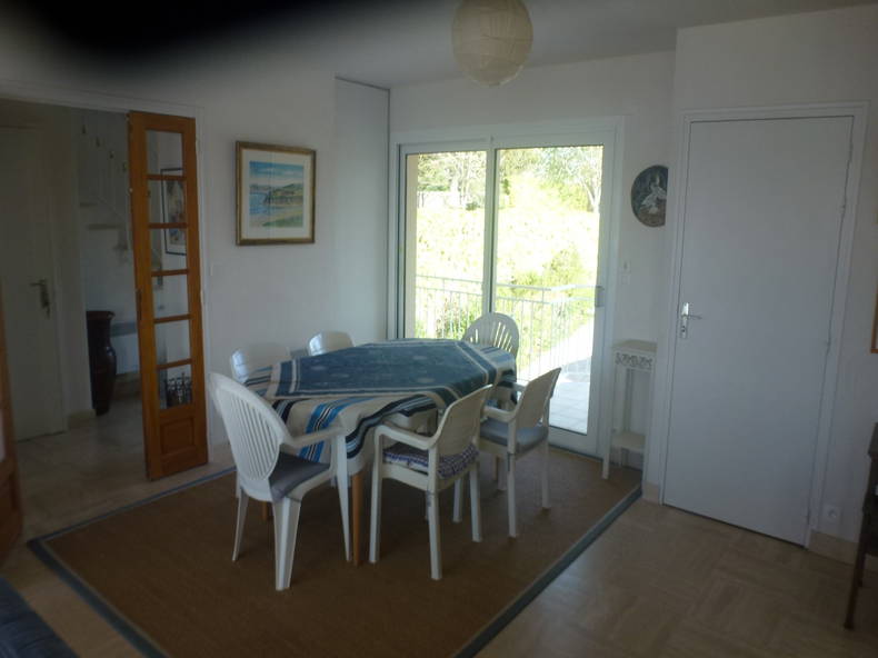 Entire Home Loctudy 166629-4