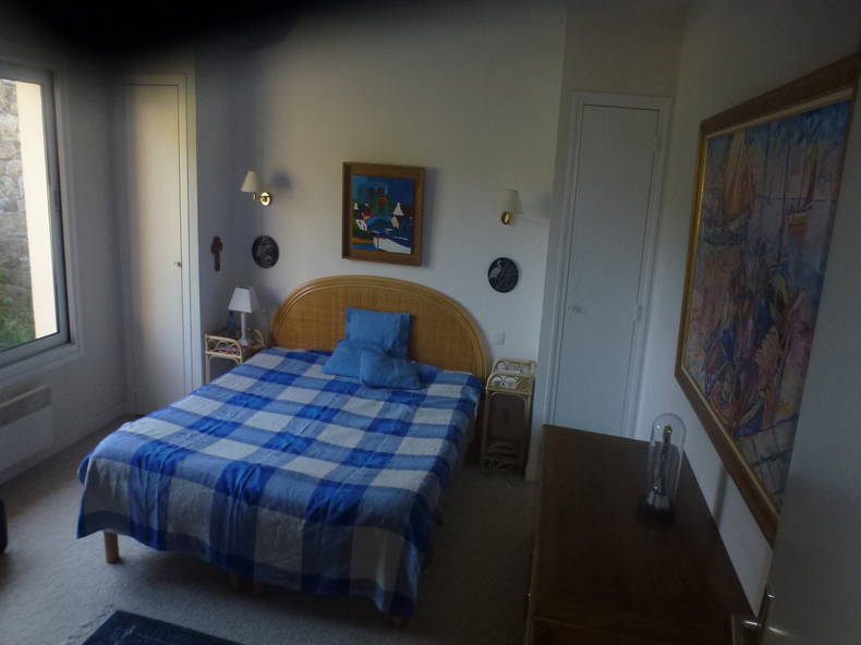 Entire Home Loctudy 166629-5