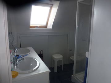 Logement Entier Loctudy 166629-10