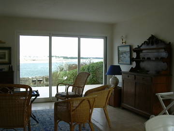 Logement Entier Loctudy 166629-11