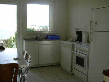 Logement Entier Loctudy 166629-12