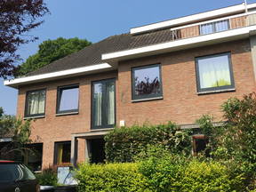 Waterloo in een leuk gedeeld appartement 😁