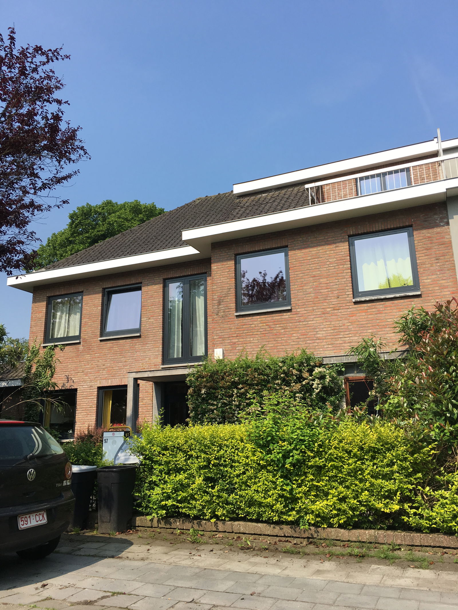 Colocatie Waterloo 623320