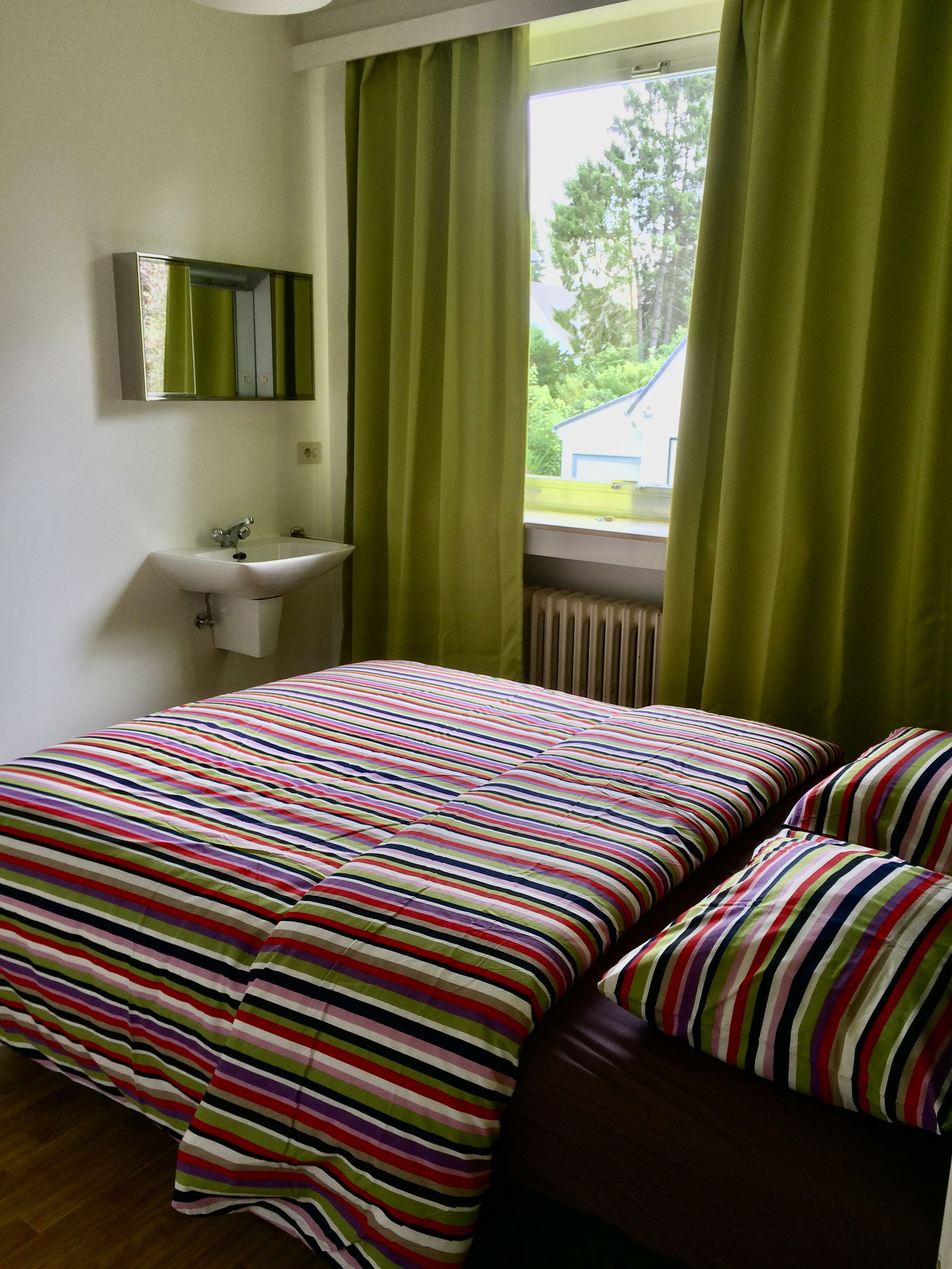 Colocatie Waterloo 623320