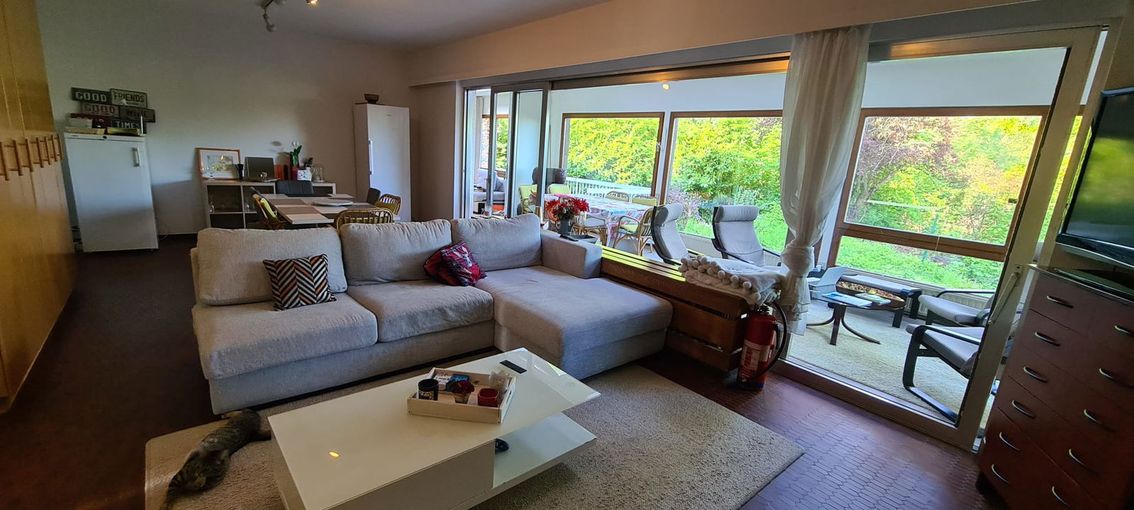 Colocatie Waterloo 623320