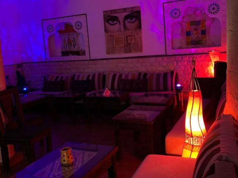 Chambres D'hôtes Essaouira 509977-1