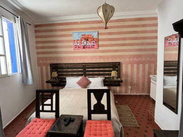 Gästezimmer Essaouira 509977-2