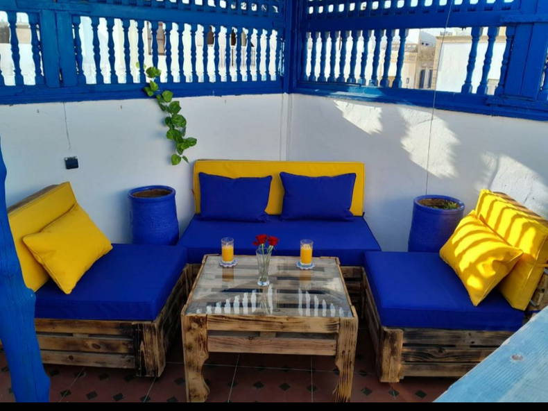 Chambres D'hôtes Essaouira 509977-3