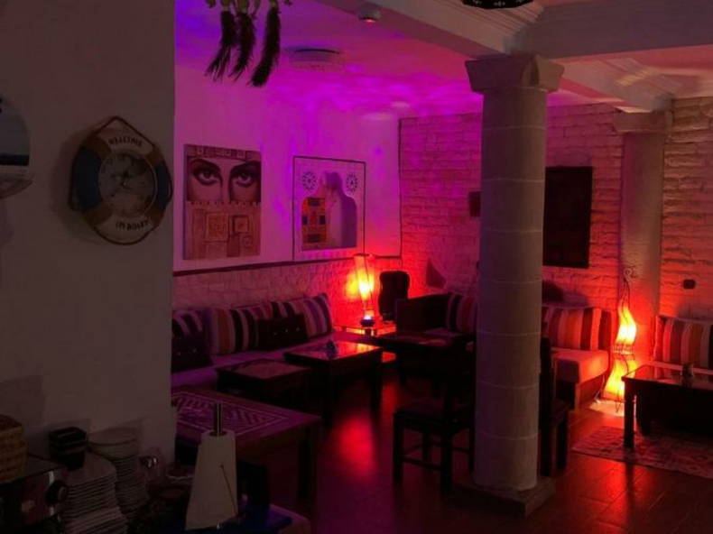 Chambres D'hôtes Essaouira 509977-4