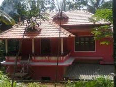 Homestay Kenichira 12047-1