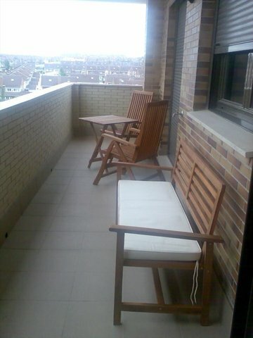 Homestay Madrid 25352