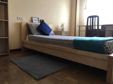 Wg-Zimmer Salamanca 233275