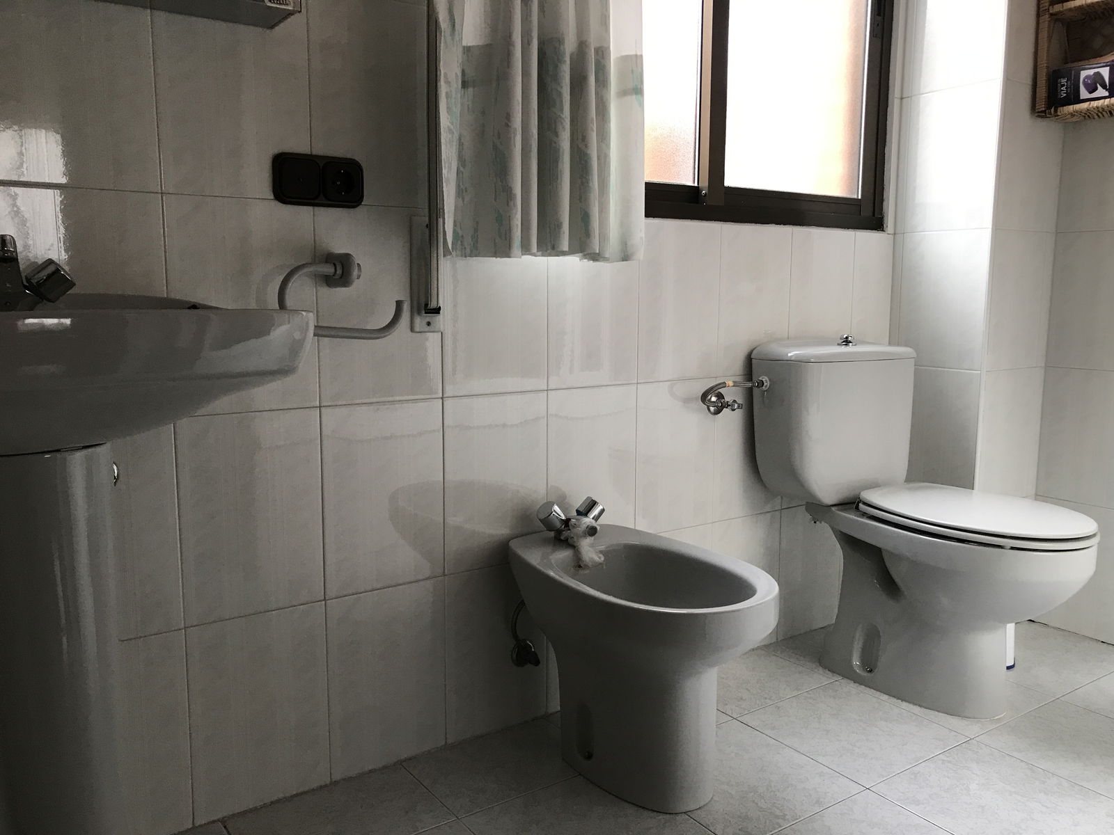 Homestay Salamanca 233275