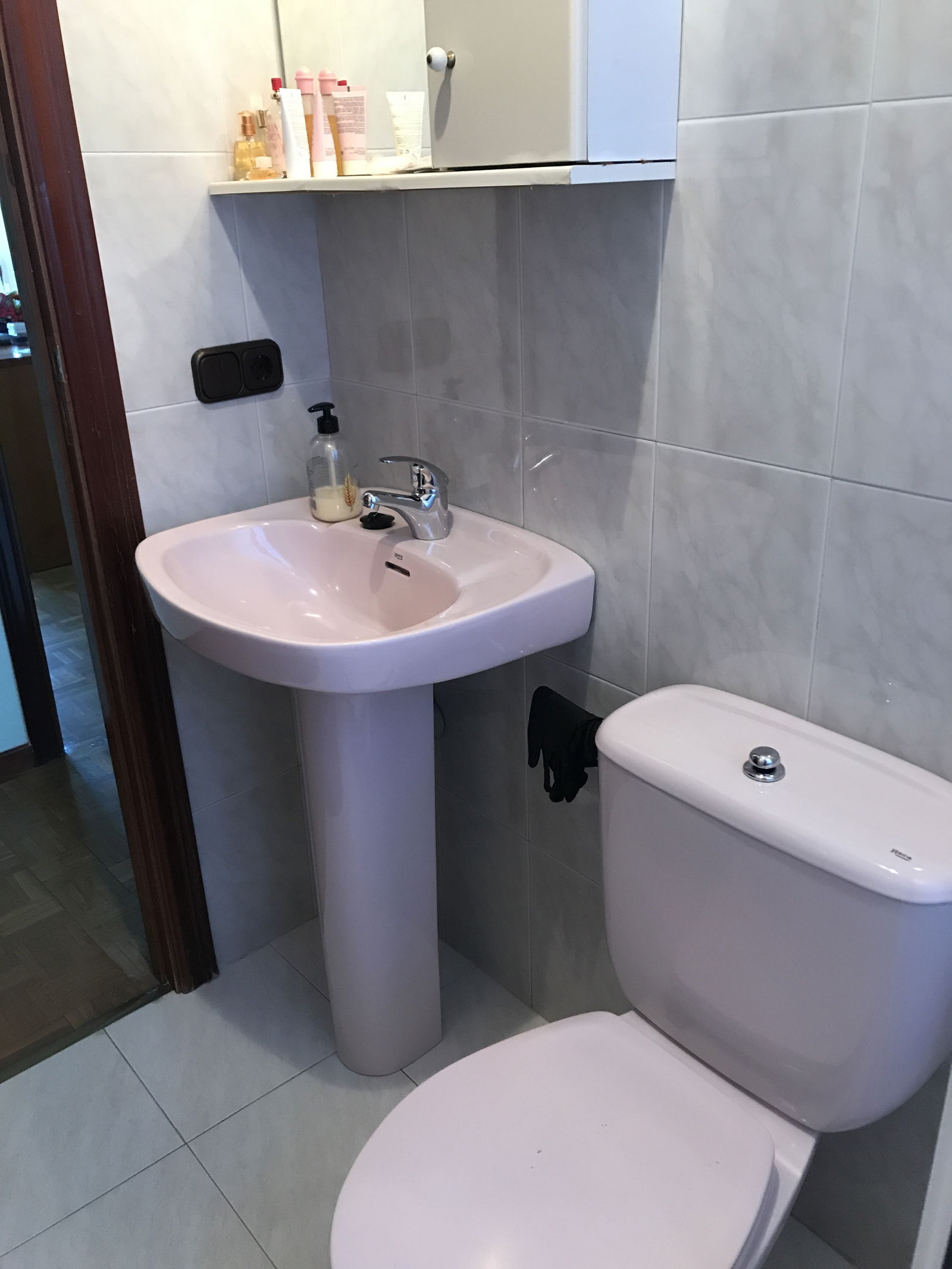 Homestay Salamanca 233275