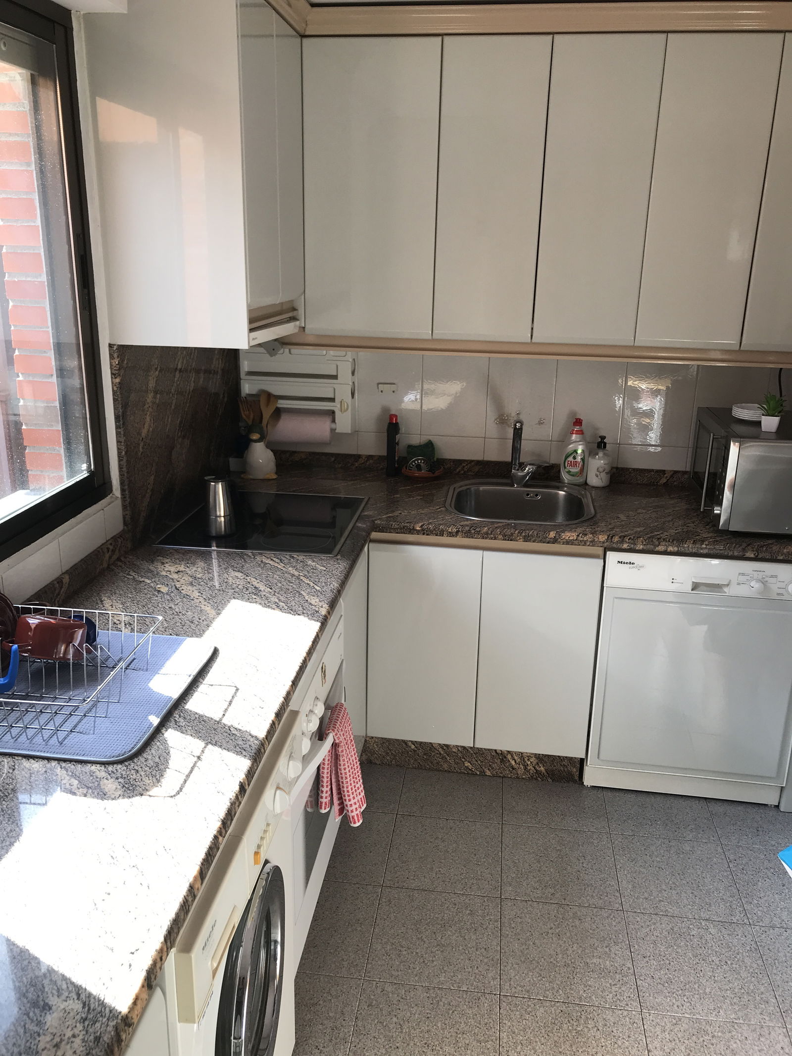 Homestay Salamanca 233275