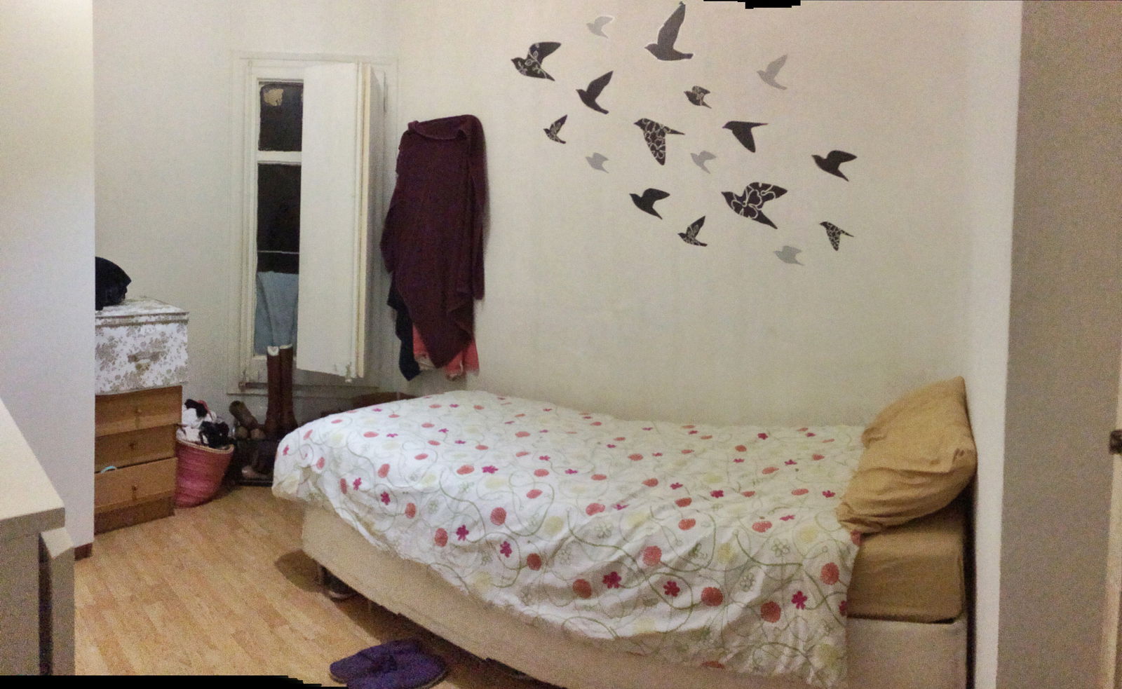 Homestay Barcelona 106071