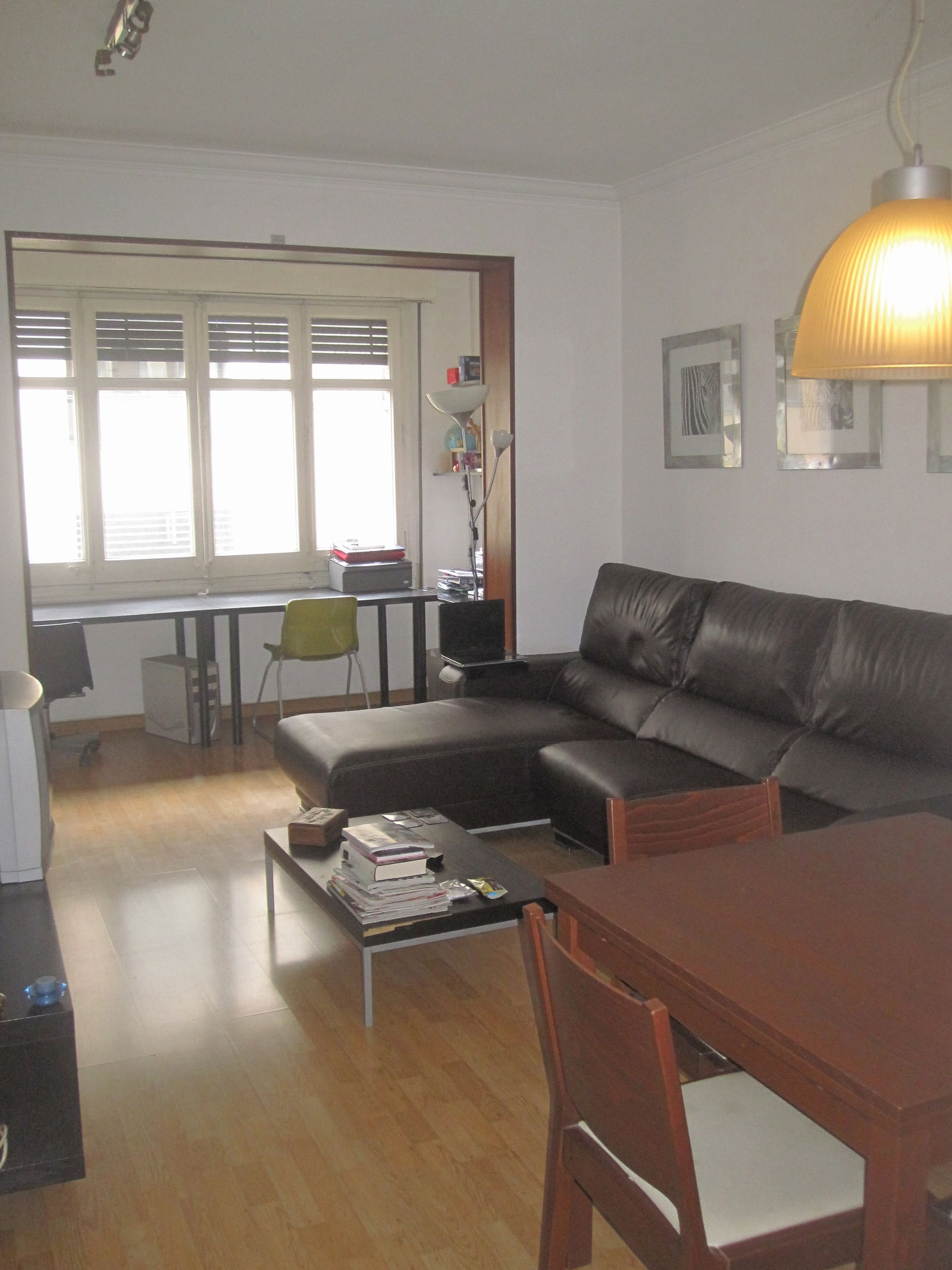 Homestay Barcelona 106071