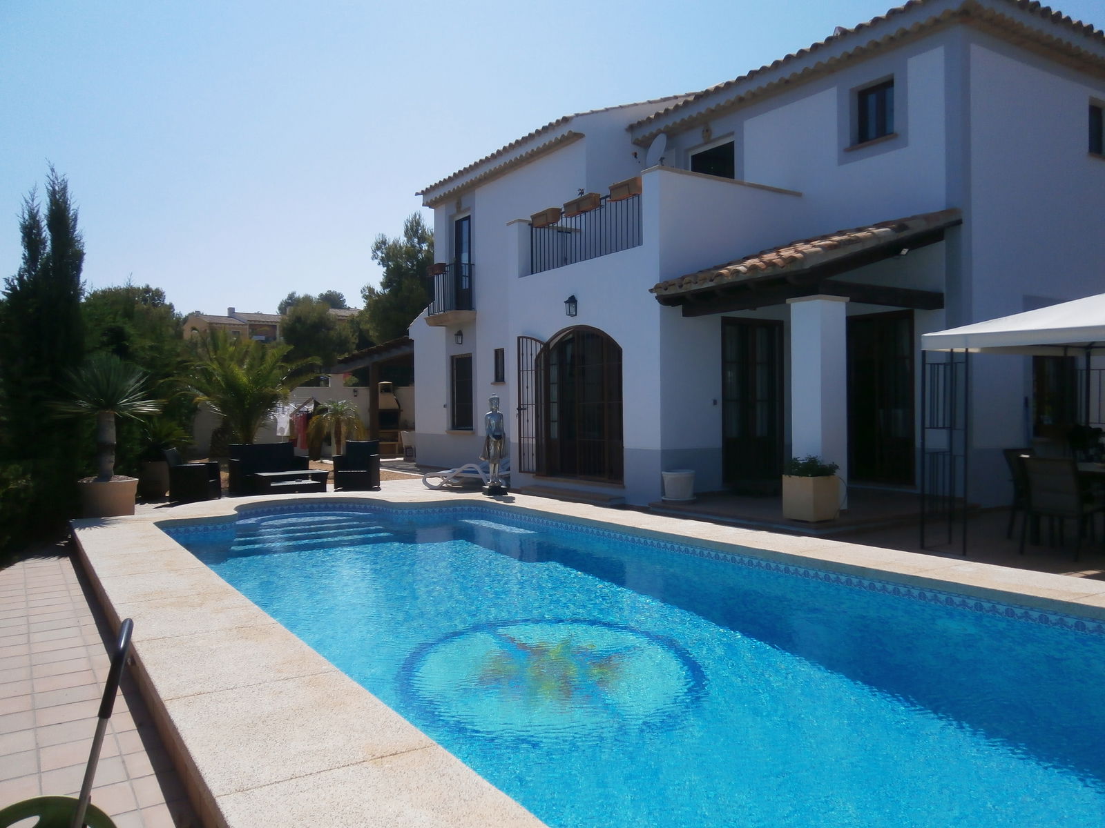 Homestay Benidorm 265326