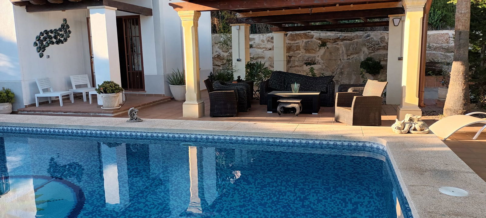 Homestay Benidorm 265326