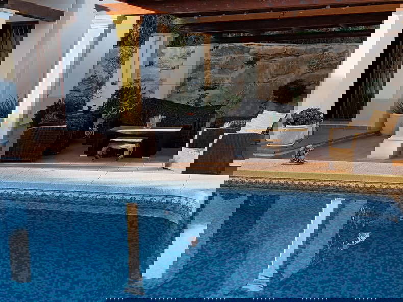 Homestay Benidorm 265326-3