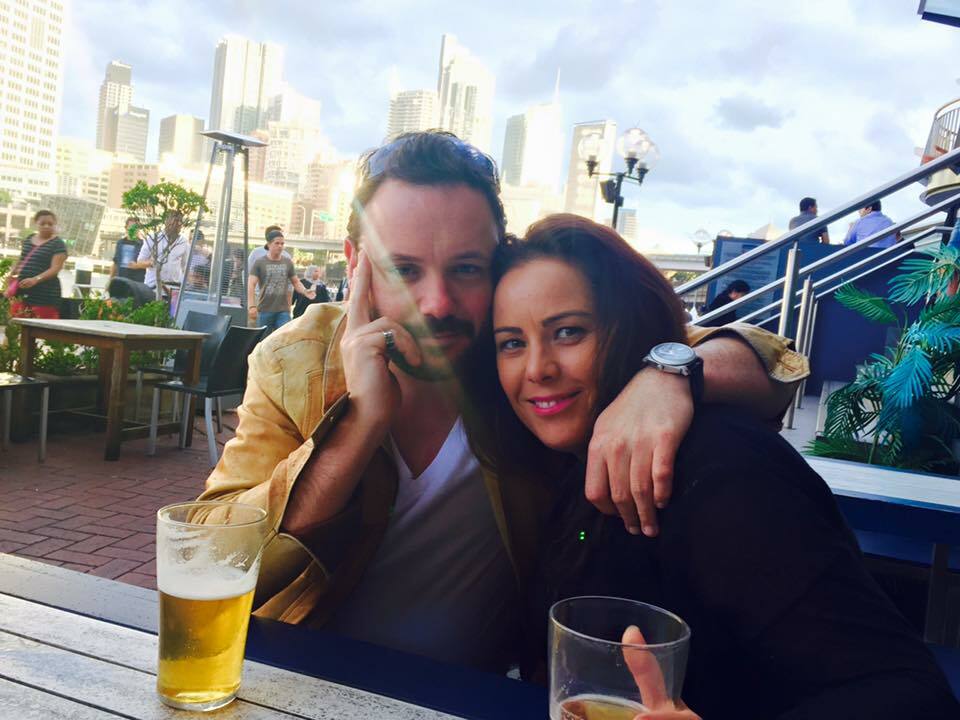 Gastfamilie Christchurch 191149