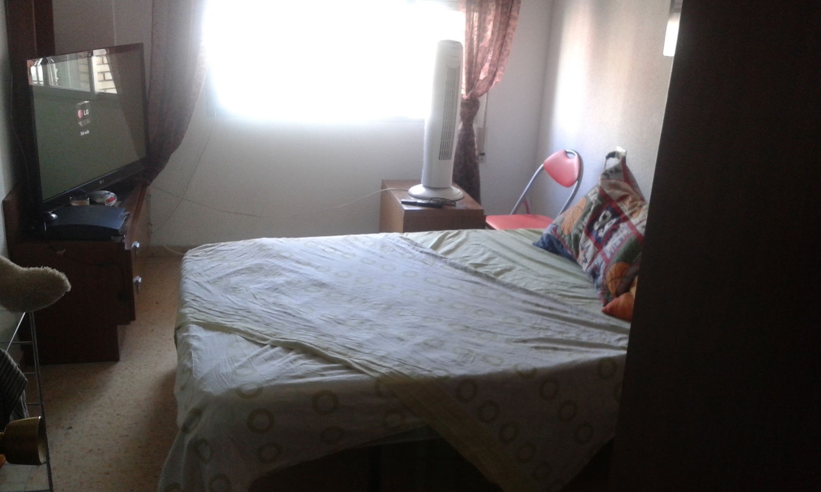 Chambre Chez L'habitant Almazora 175656