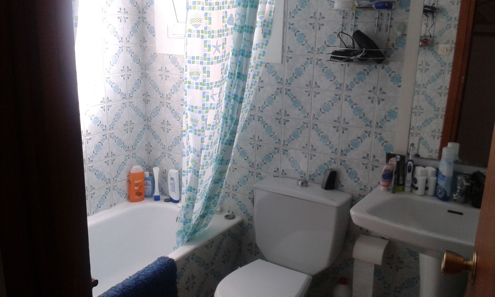 Chambre Chez L'habitant Almazora 175656