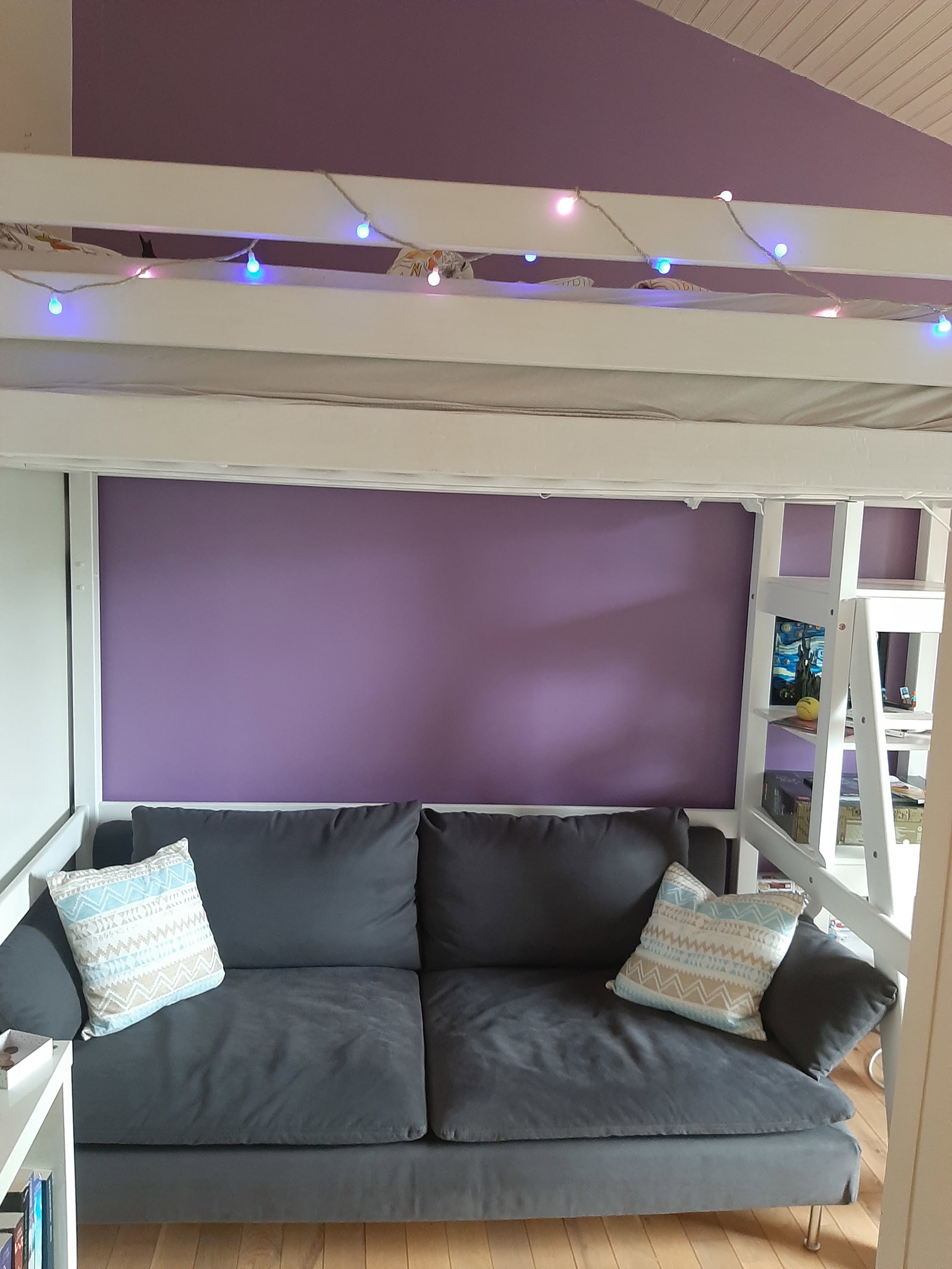 Homestay Mérignac 667655