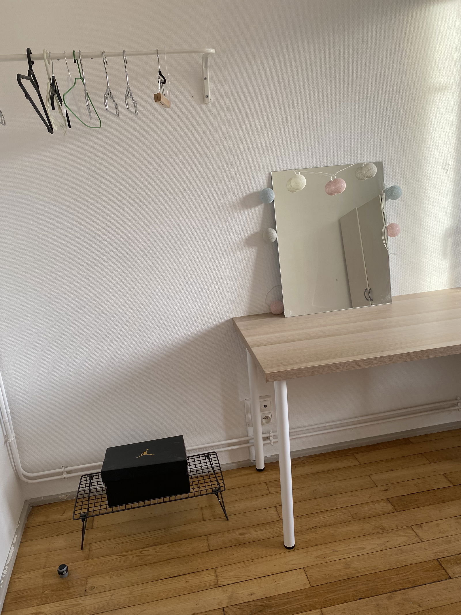 Homestay Lyon 382254