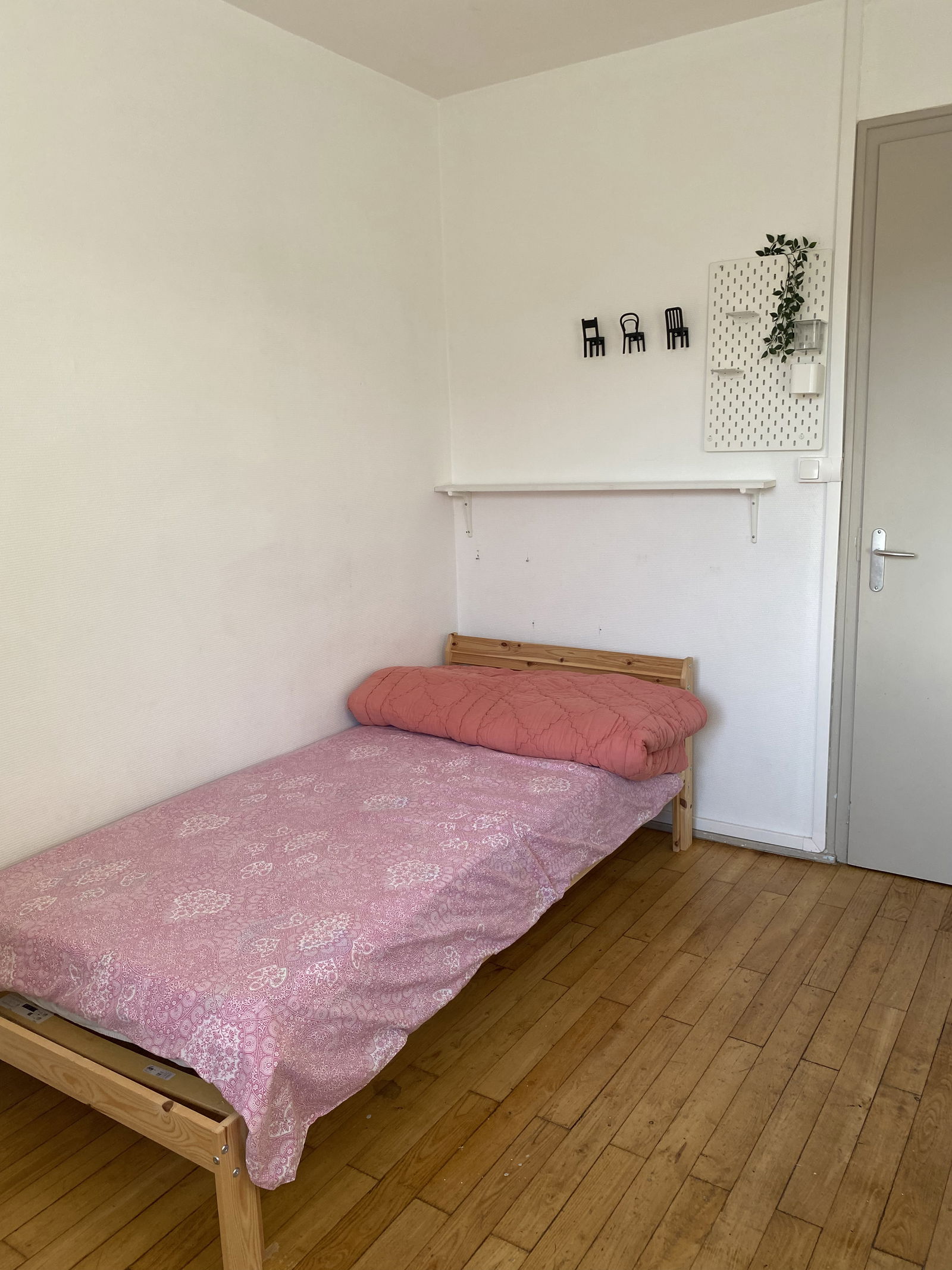 Homestay Lyon 382254