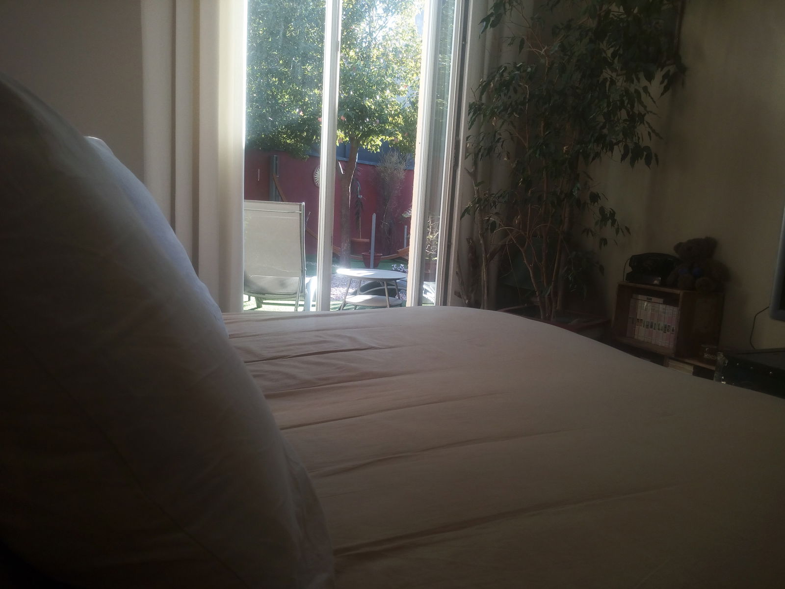 Hemvistelse Corbère-les-Cabanes 263926