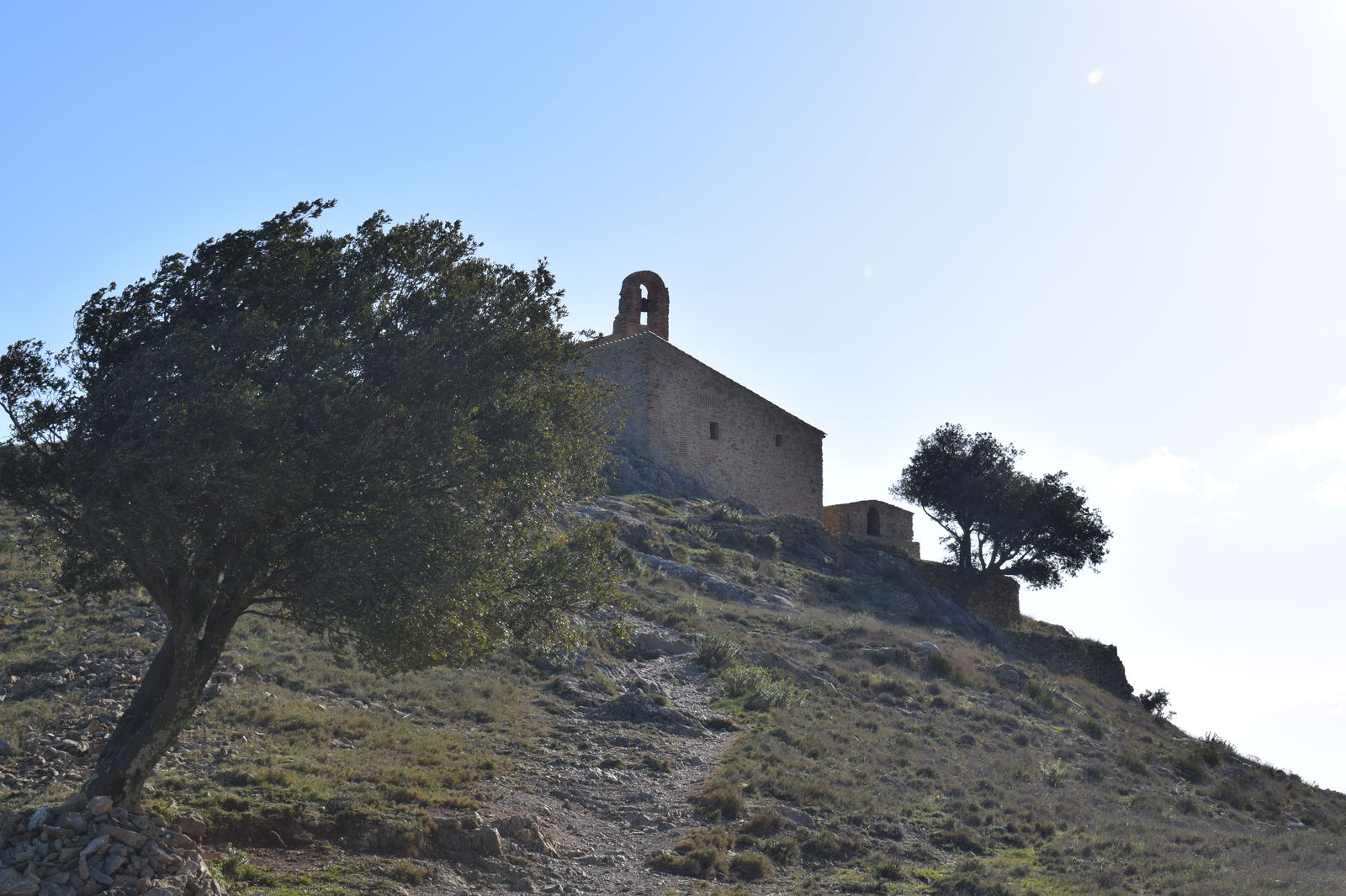 Hemvistelse Corbère-les-Cabanes 263926