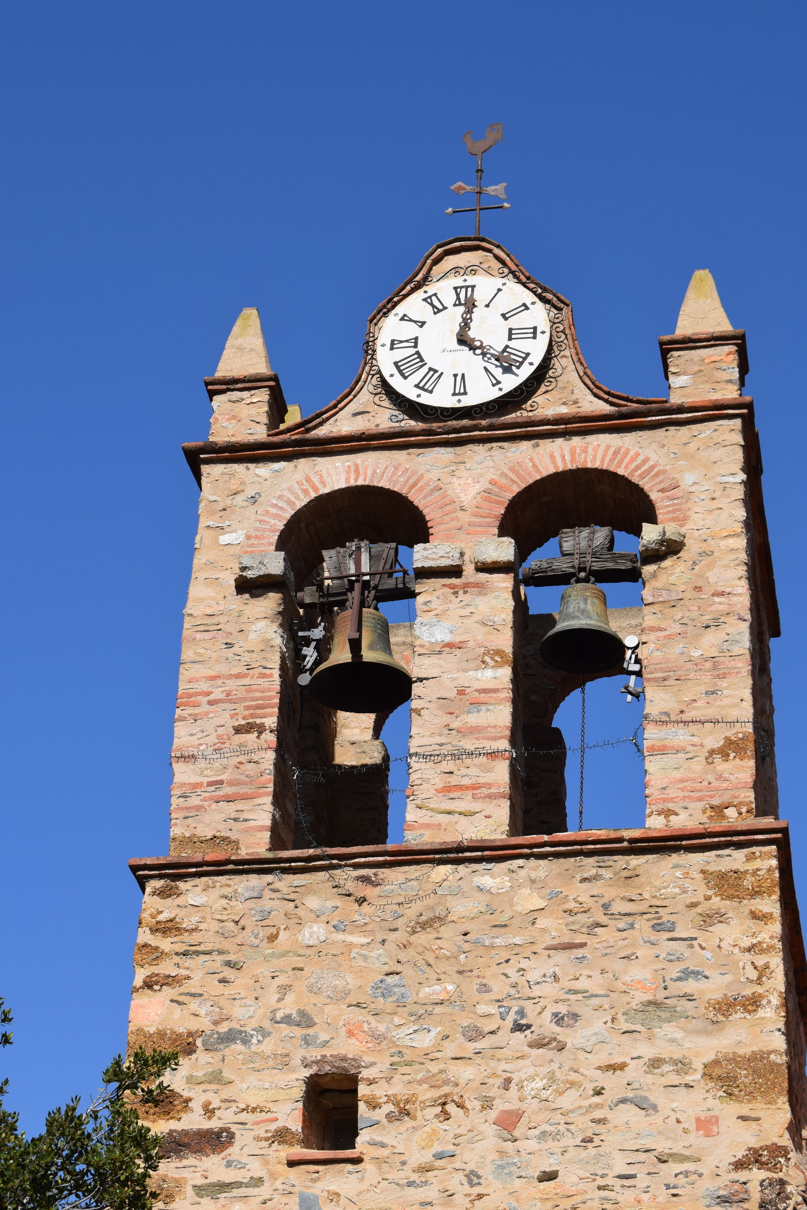 Hemvistelse Corbère-les-Cabanes 263926