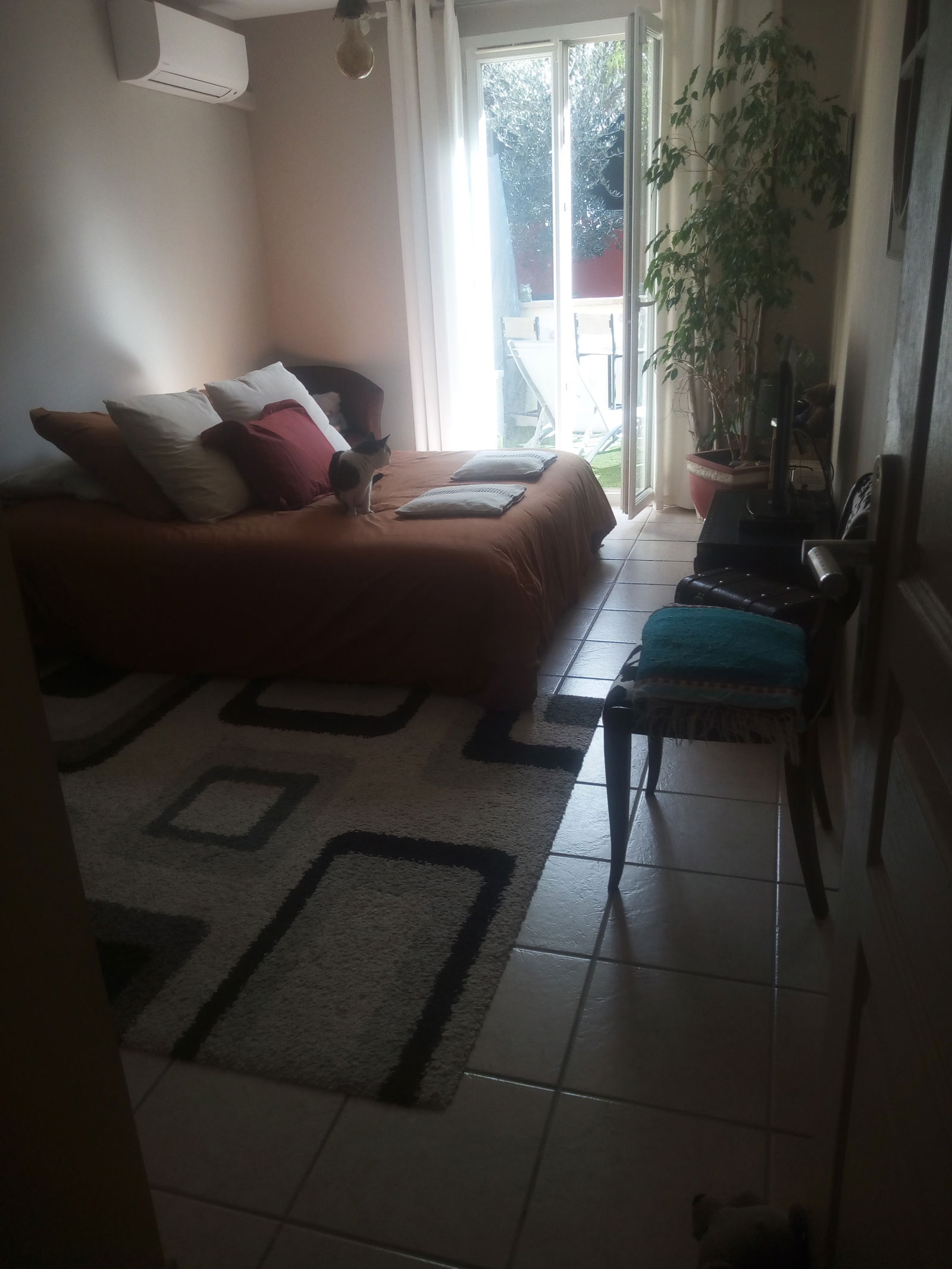 Hemvistelse Corbère-les-Cabanes 263926