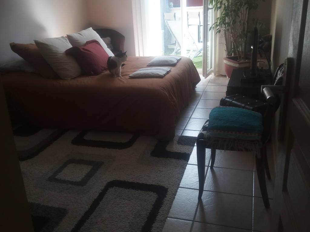 Gastfamilie Corbère-les-Cabanes 263926-1