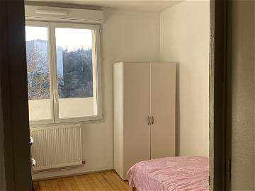 Chambre À Louer Lyon 382254