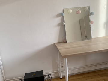 Chambre Chez L'habitant Lyon 382254-4