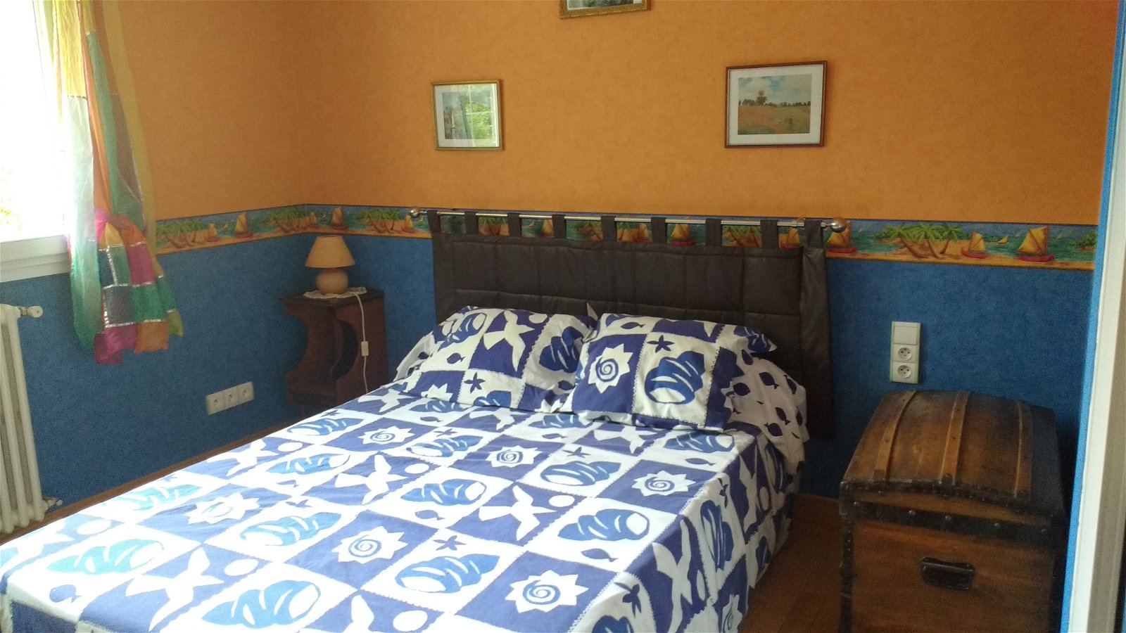 Homestay Le Sequestre 65146