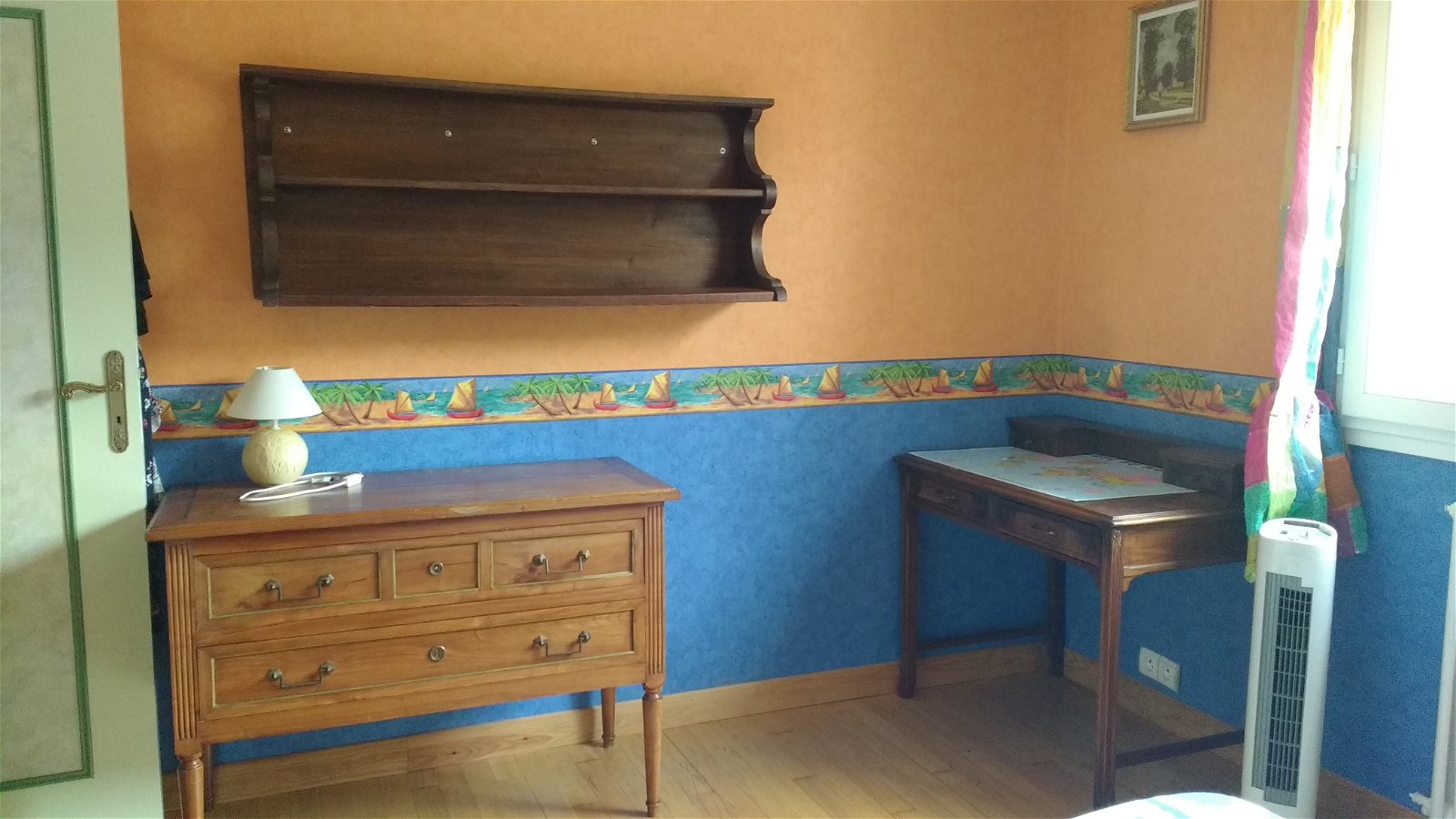 Homestay Le Sequestre 65146