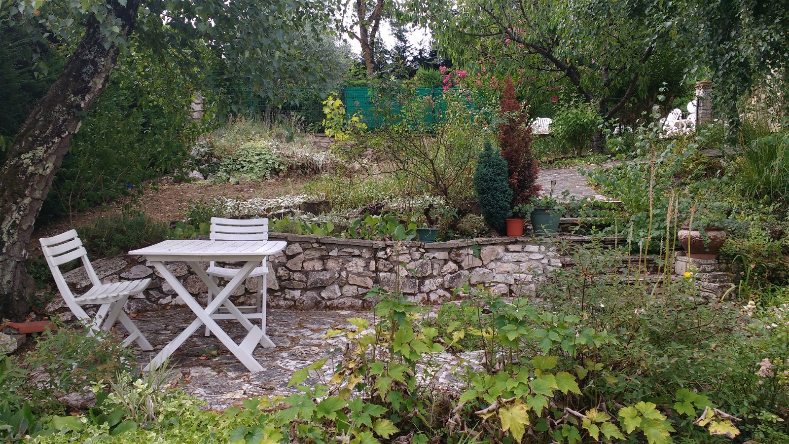 Homestay Le Sequestre 65146