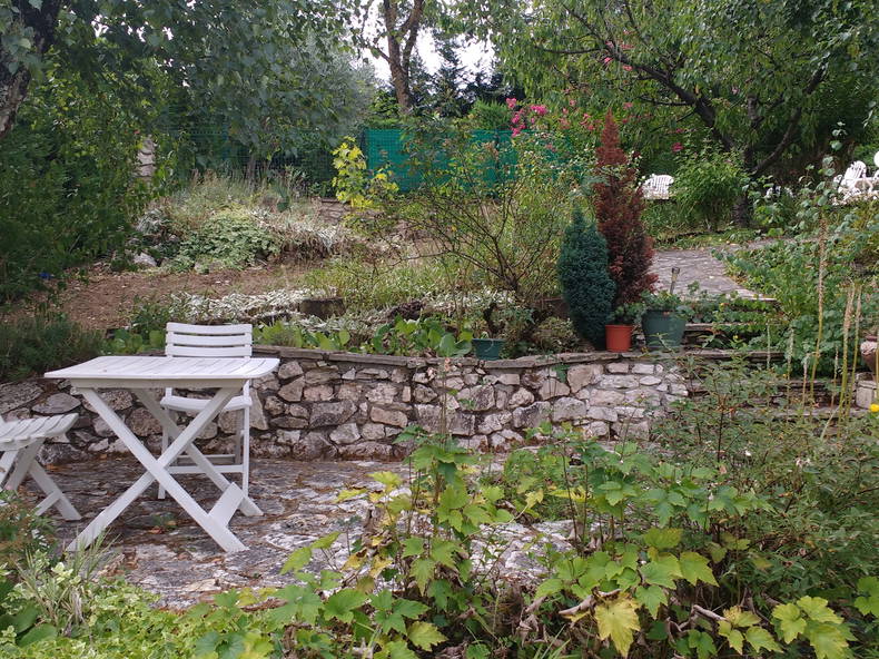 Gastfamilie Le Sequestre 65146-3