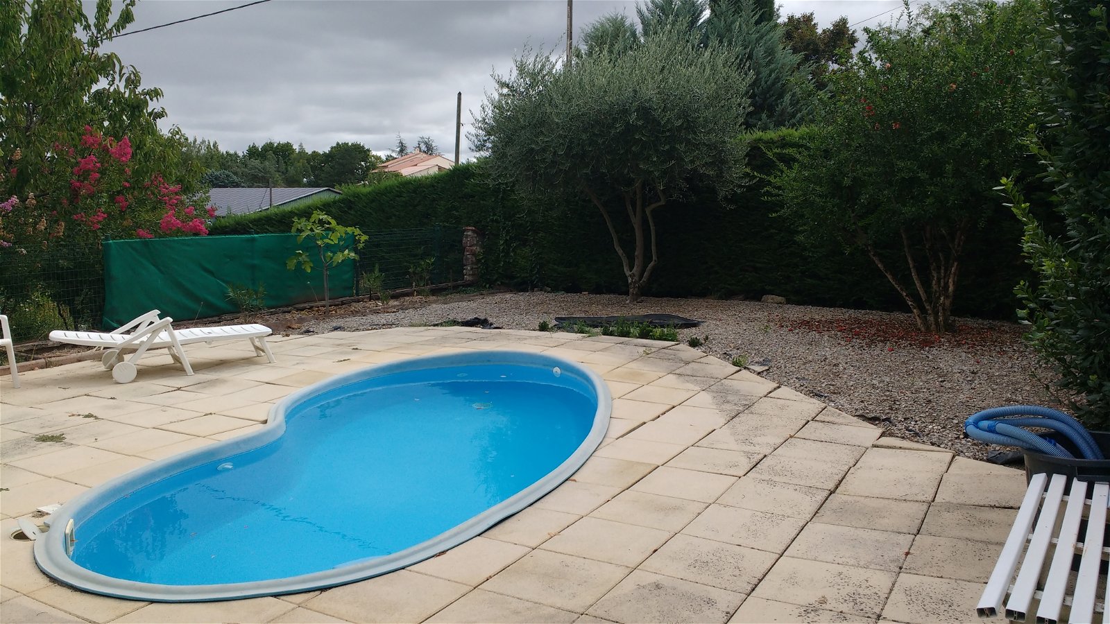 Homestay Le Sequestre 65146