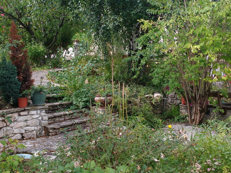 Gastfamilie Le Sequestre 65146-5