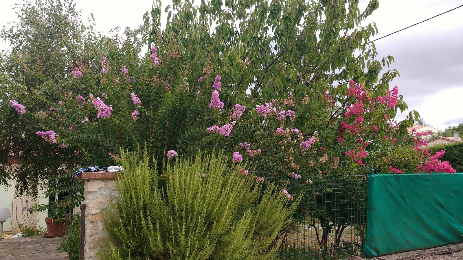 Homestay Le Sequestre 65146