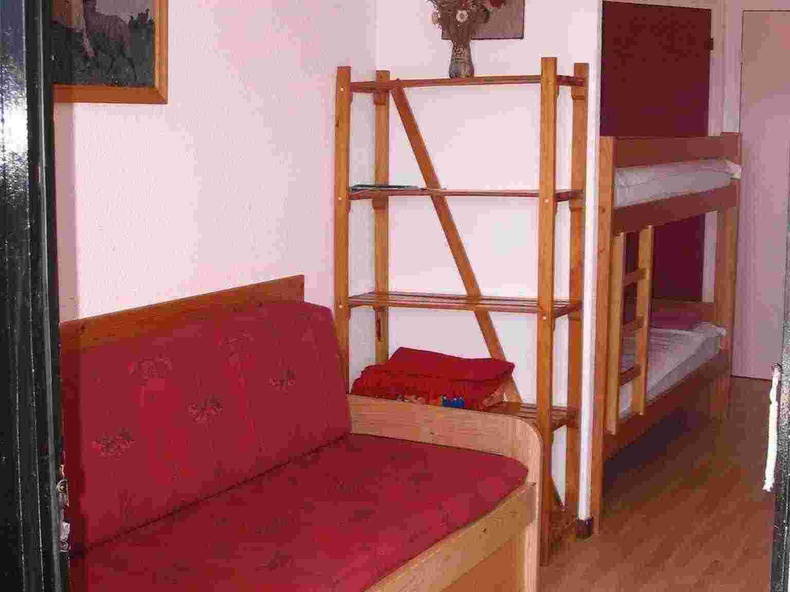 Ganzes Haus Huez 120163-1