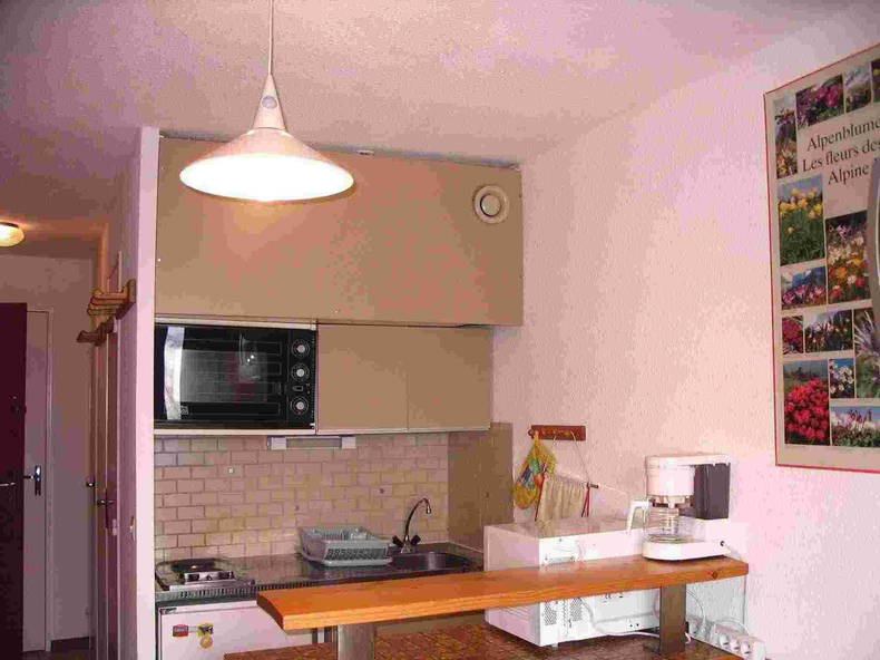 Ganzes Haus Huez 120163-3