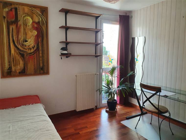 Homestay Toulouse 397626-1