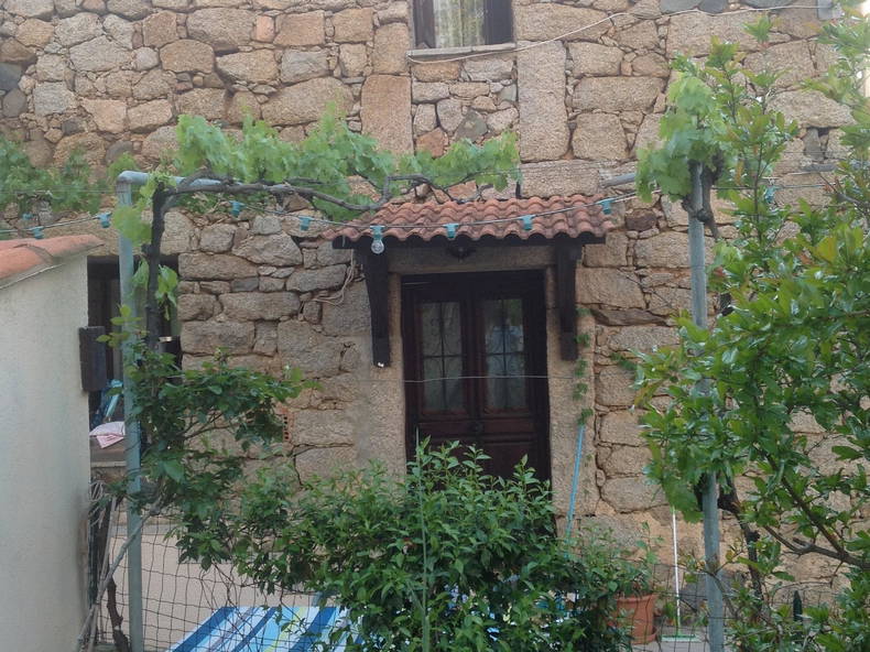 Gehele Woning Eccica-Suarella 167216-2